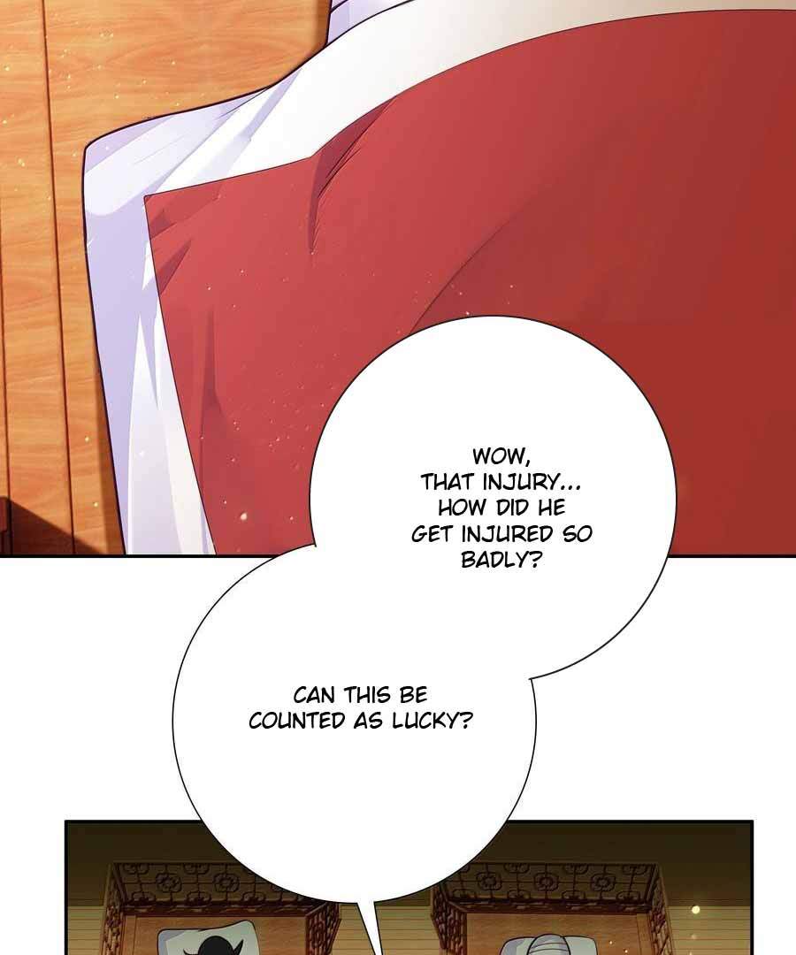 Bitch, I’m a Young Lady With Hax Chapter 284 page 63 - 