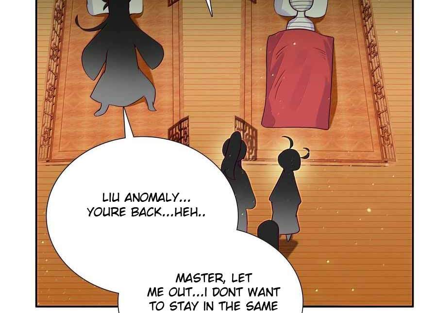 Bitch, I’m a Young Lady With Hax Chapter 284 page 64 - 