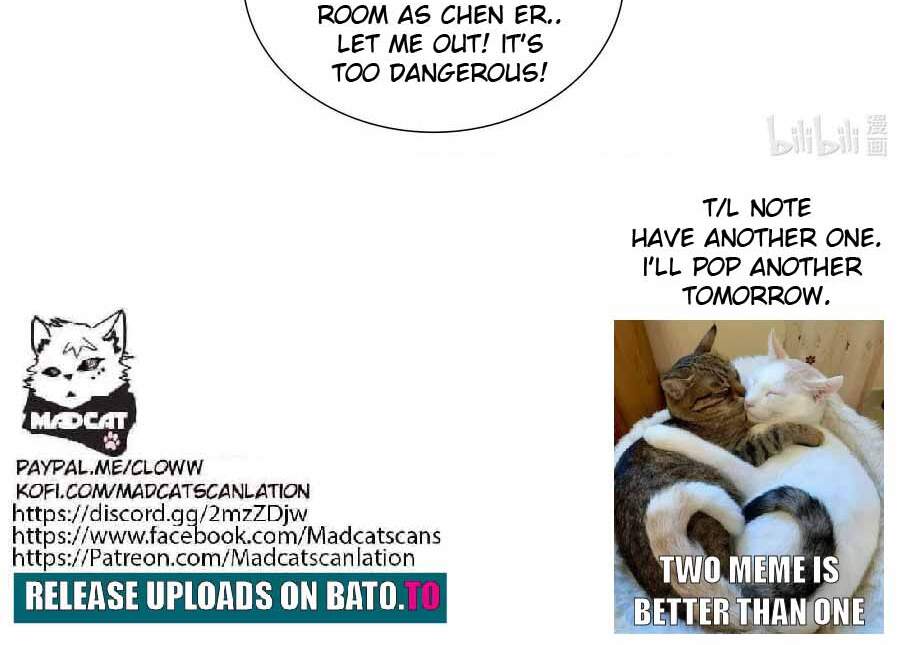 Bitch, I’m a Young Lady With Hax Chapter 284 page 65 - 