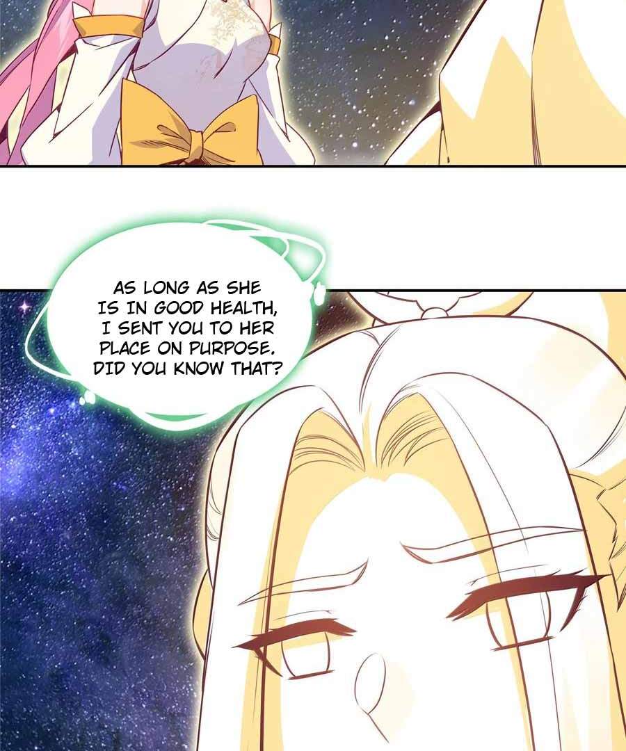 Bitch, I’m a Young Lady With Hax Chapter 284 page 9 - 