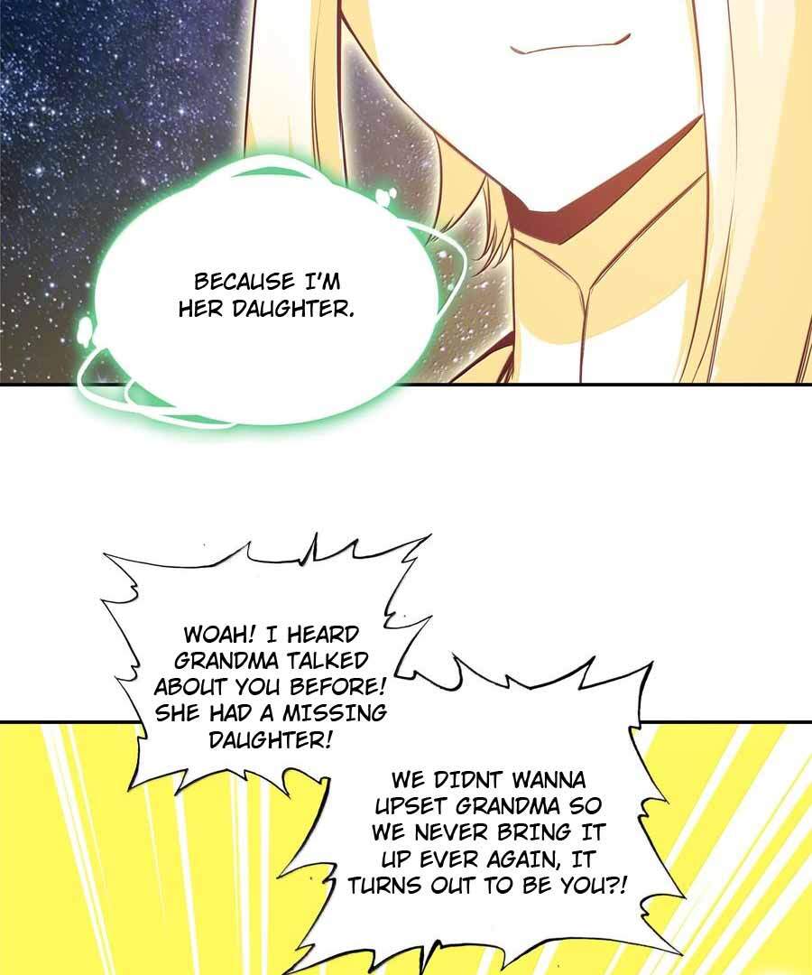 Bitch, I’m a Young Lady With Hax Chapter 284 page 10 - 