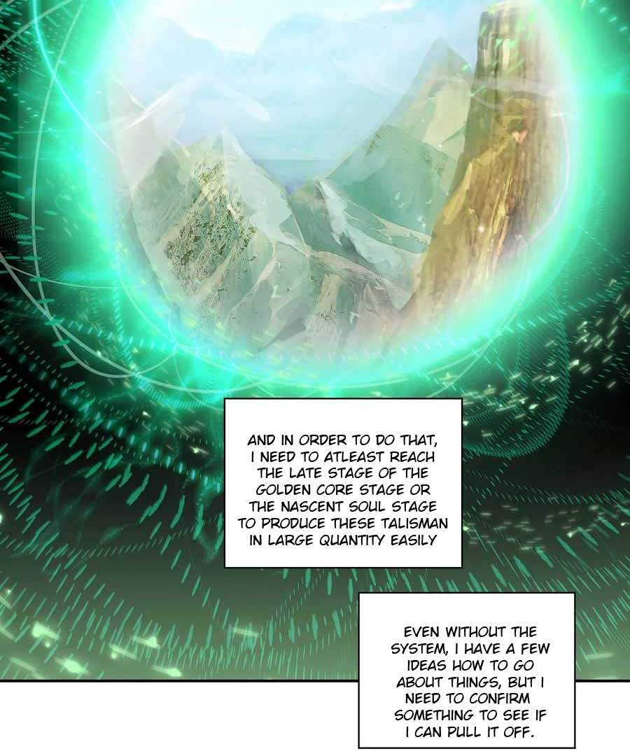 Bitch, I’m a Young Lady With Hax Chapter 285 page 11 - 