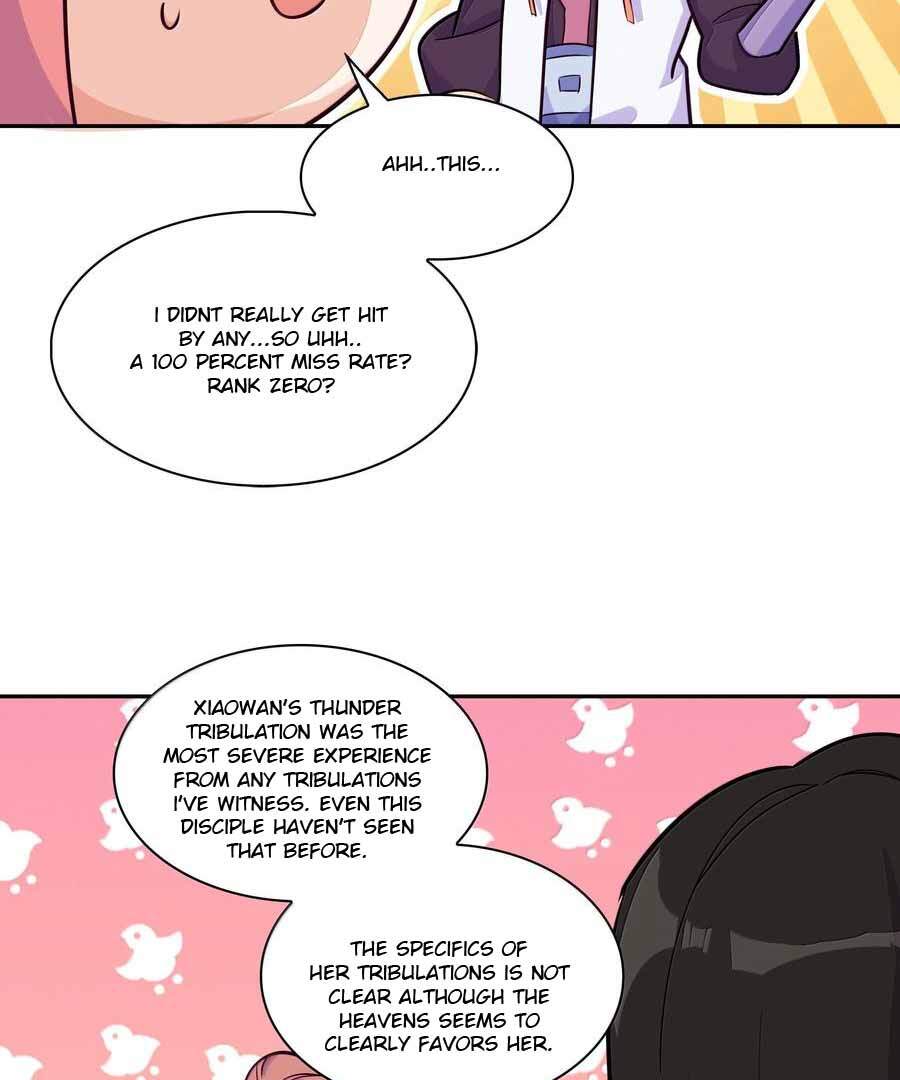 Bitch, I’m a Young Lady With Hax Chapter 285 page 14 - 