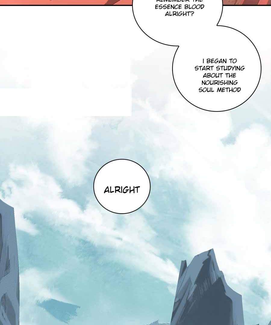 Bitch, I’m a Young Lady With Hax Chapter 285 page 20 - 