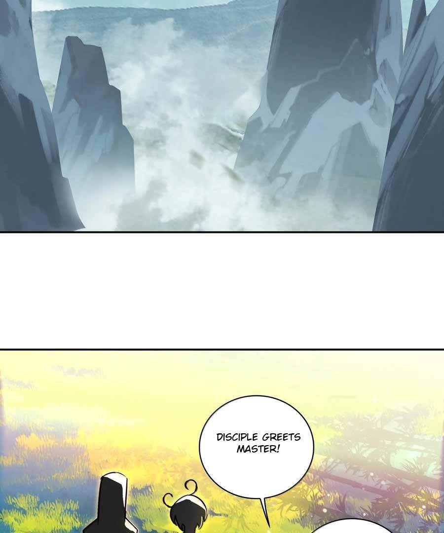 Bitch, I’m a Young Lady With Hax Chapter 285 page 21 - 