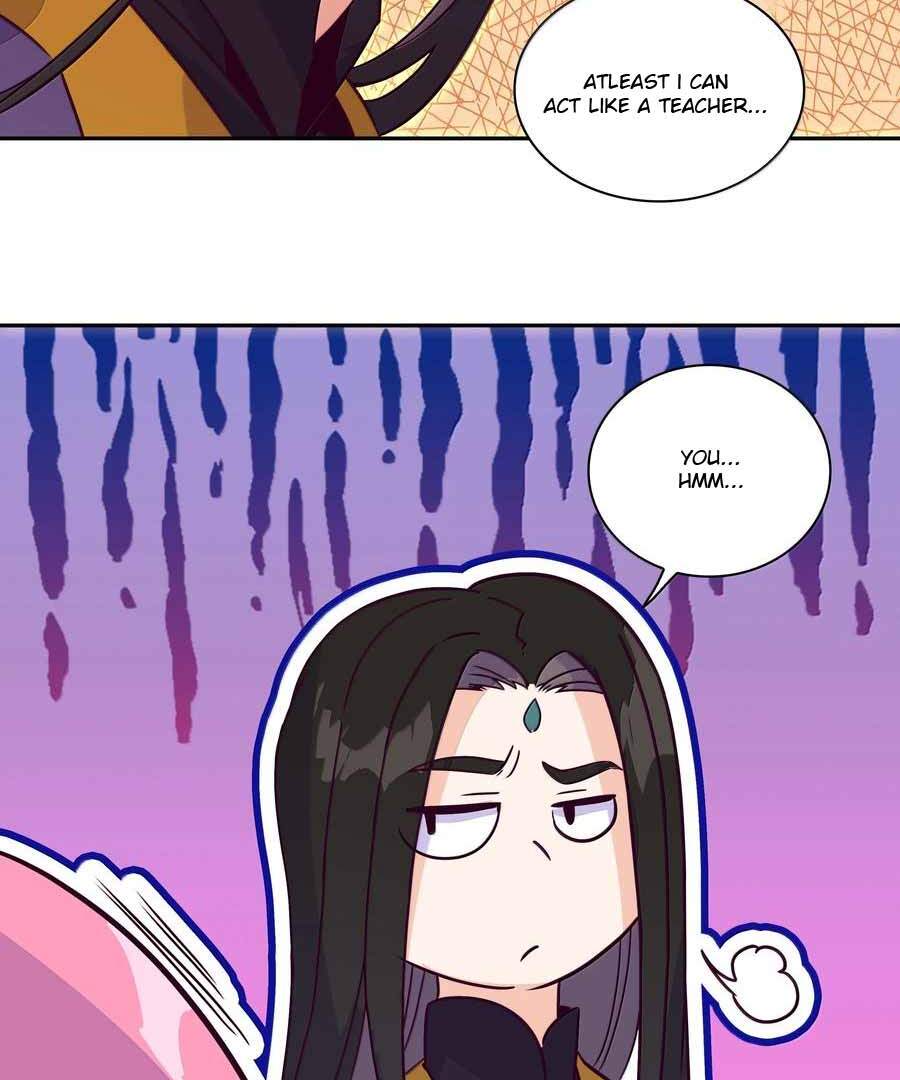 Bitch, I’m a Young Lady With Hax Chapter 285 page 26 - 