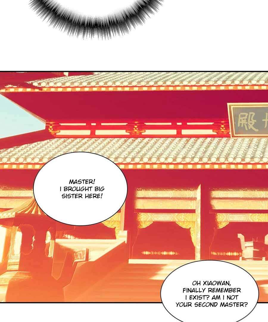 Bitch, I’m a Young Lady With Hax Chapter 285 page 40 - 