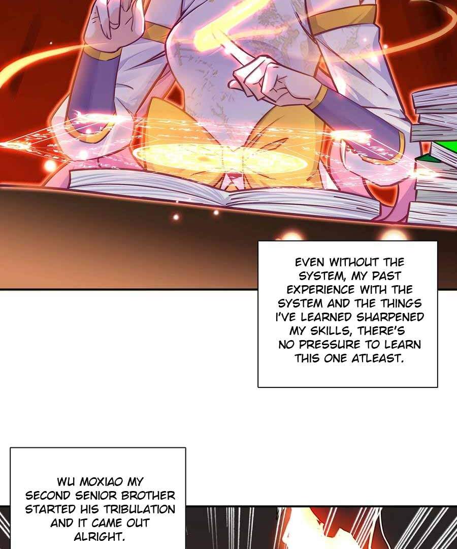 Bitch, I’m a Young Lady With Hax Chapter 285 page 53 - 
