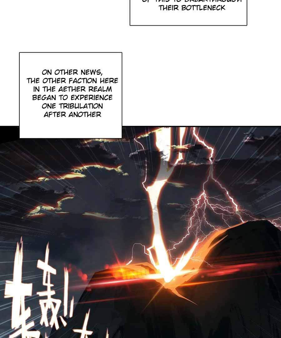 Bitch, I’m a Young Lady With Hax Chapter 285 page 56 - 