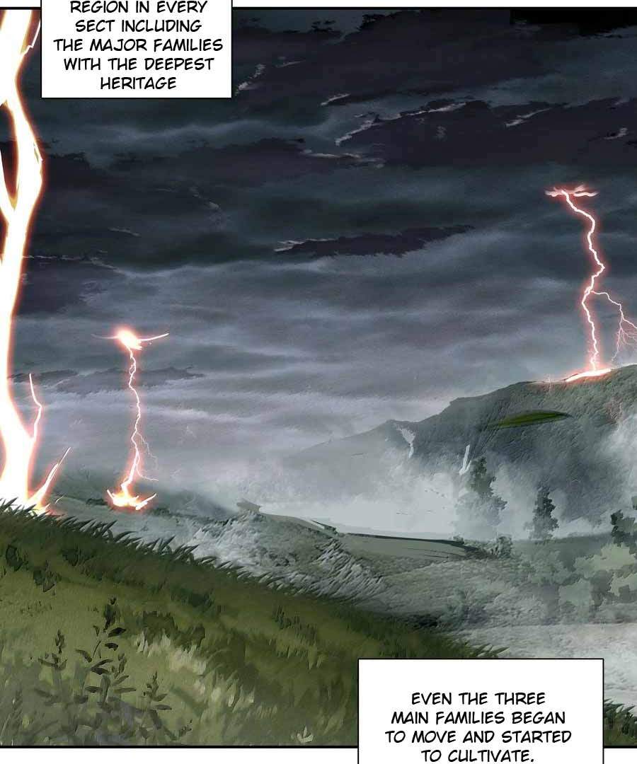 Bitch, I’m a Young Lady With Hax Chapter 285 page 59 - 