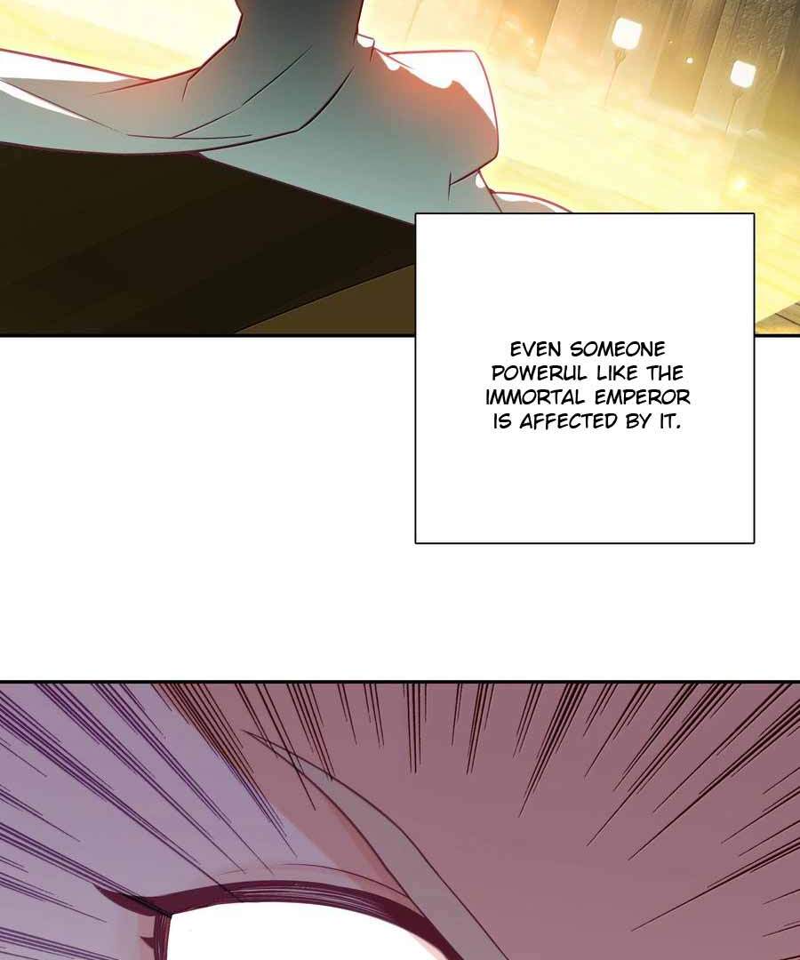 Bitch, I’m a Young Lady With Hax Chapter 285 page 61 - 