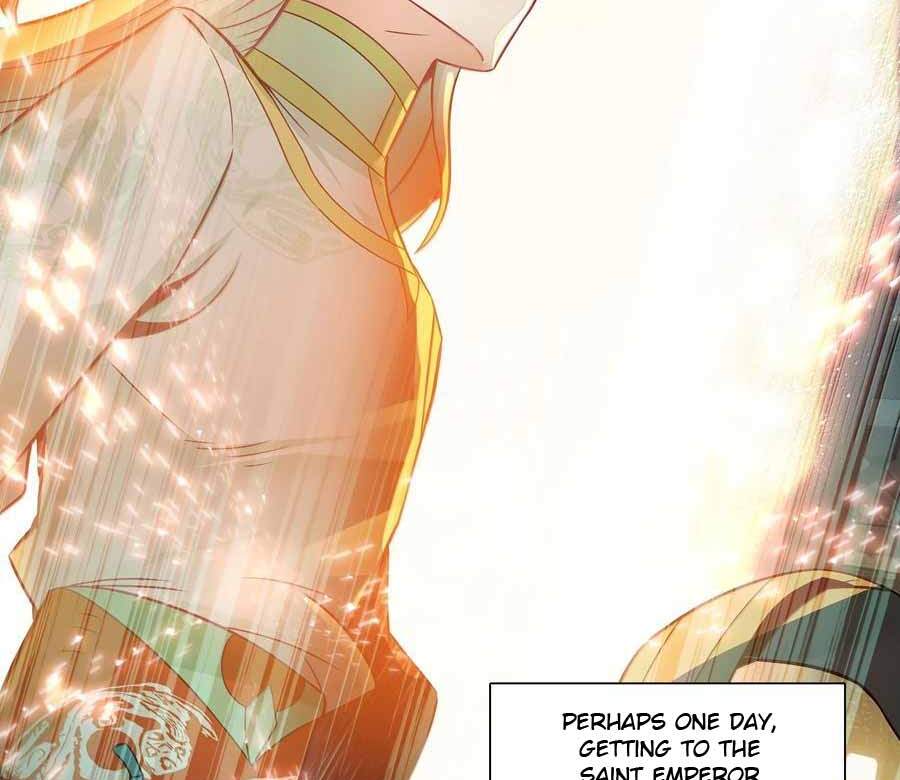 Bitch, I’m a Young Lady With Hax Chapter 285 page 63 - 