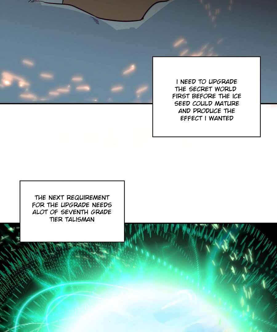 Bitch, I’m a Young Lady With Hax Chapter 285 page 10 - 