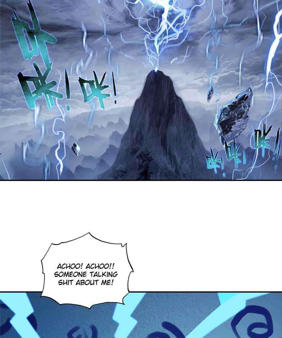 Bitch, I’m a Young Lady With Hax Chapter 286 page 15 - 