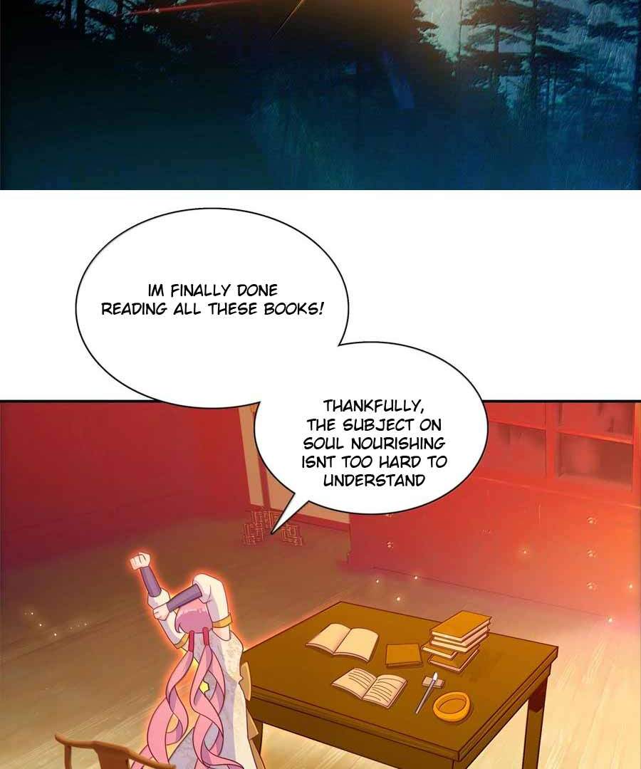 Bitch, I’m a Young Lady With Hax Chapter 286 page 3 - 