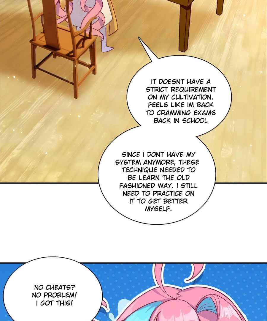 Bitch, I’m a Young Lady With Hax Chapter 286 page 4 - 