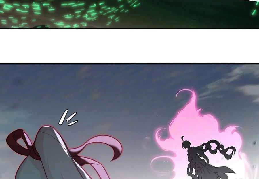 Bitch, I’m a Young Lady With Hax Chapter 286 page 34 - 