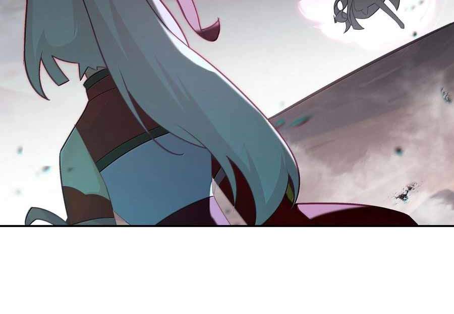 Bitch, I’m a Young Lady With Hax Chapter 286 page 35 - 