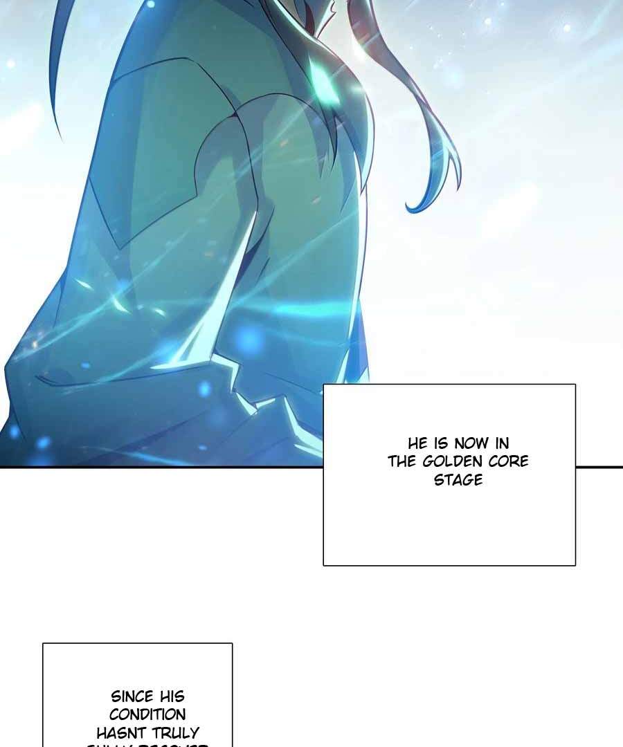 Bitch, I’m a Young Lady With Hax Chapter 286 page 43 - 