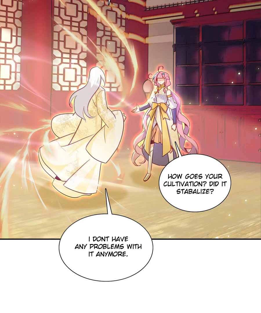 Bitch, I’m a Young Lady With Hax Chapter 286 page 6 - 