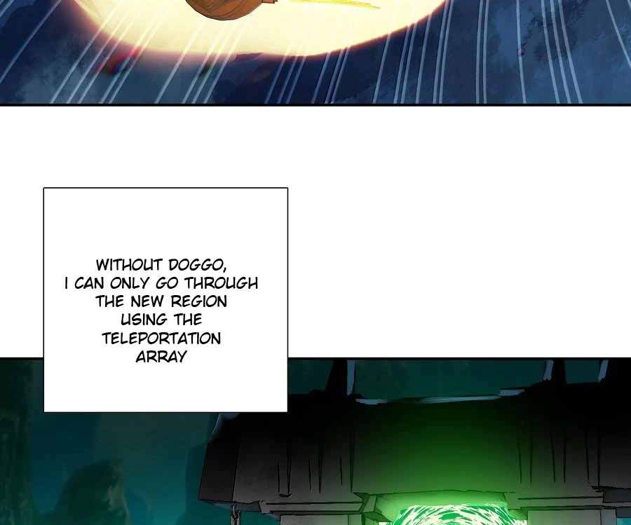 Bitch, I’m a Young Lady With Hax Chapter 286 page 51 - 