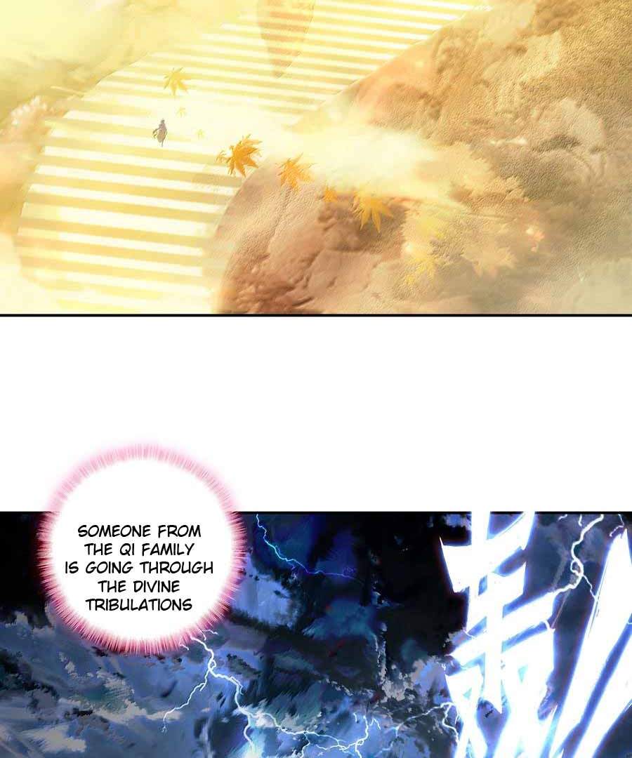 Bitch, I’m a Young Lady With Hax Chapter 286 page 54 - 