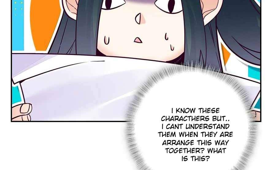 Bitch, I’m a Young Lady With Hax Chapter 286 page 64 - 