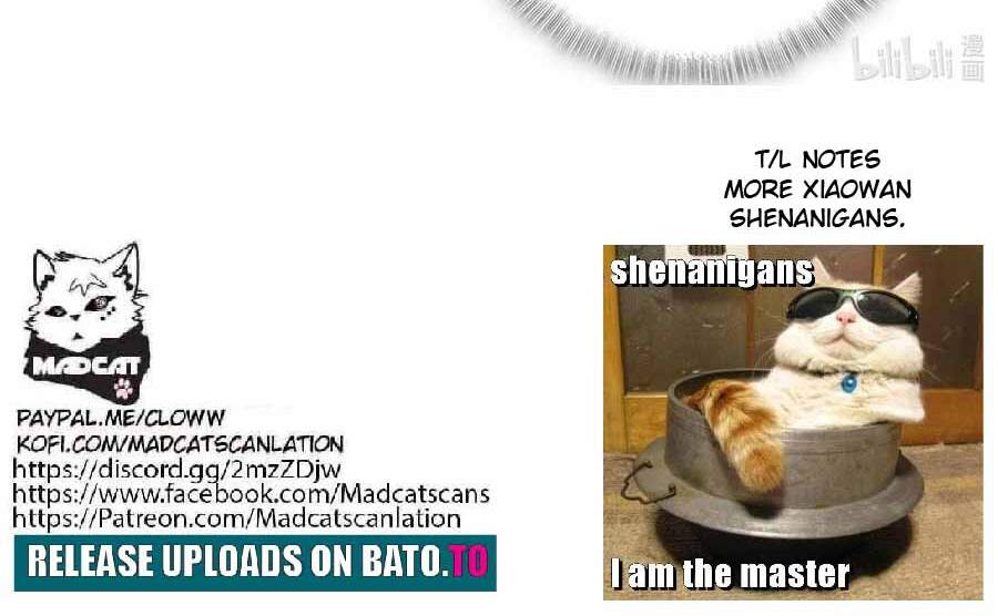 Bitch, I’m a Young Lady With Hax Chapter 286 page 65 - 