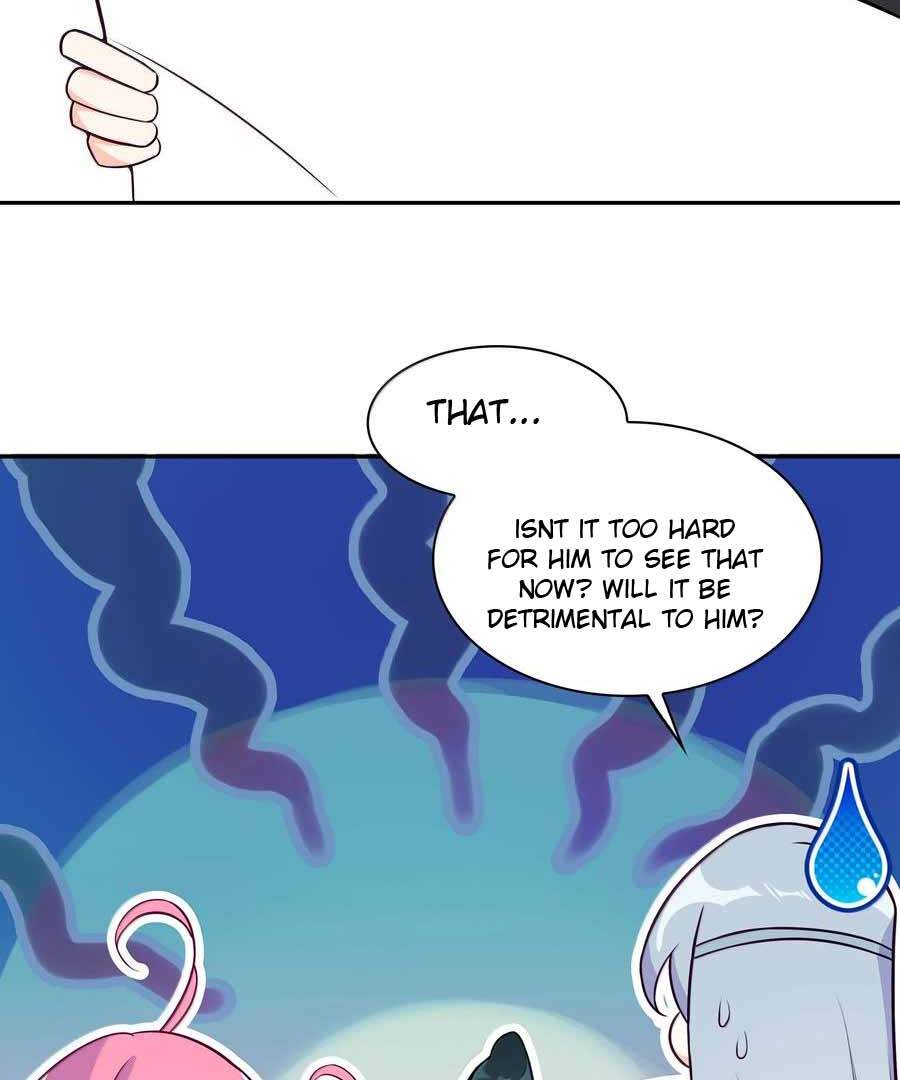 Bitch, I’m a Young Lady With Hax Chapter 287 page 2 - 