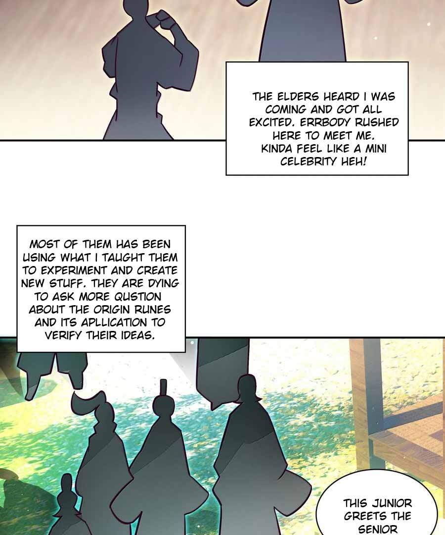 Bitch, I’m a Young Lady With Hax Chapter 287 page 13 - 