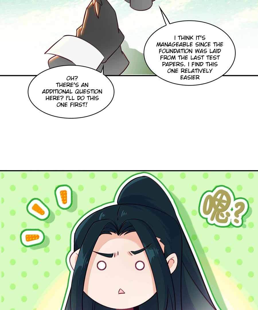 Bitch, I’m a Young Lady With Hax Chapter 287 page 24 - 