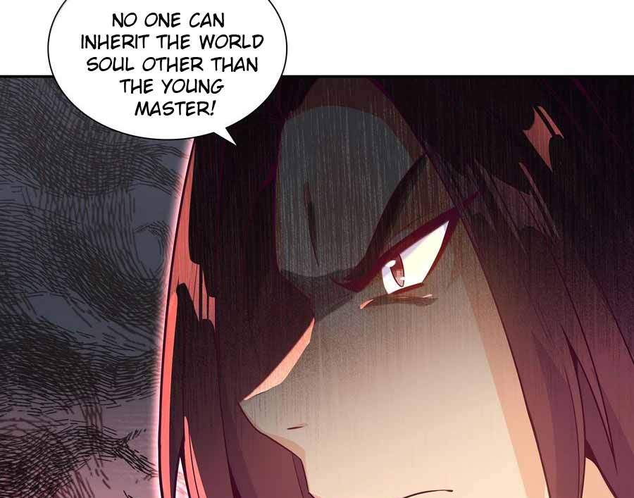 Bitch, I’m a Young Lady With Hax Chapter 287 page 32 - 