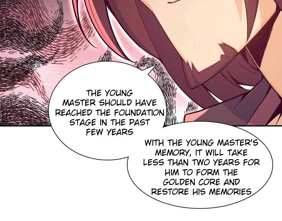 Bitch, I’m a Young Lady With Hax Chapter 287 page 33 - 