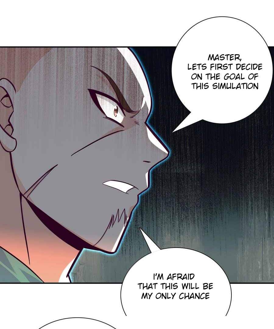 Bitch, I’m a Young Lady With Hax Chapter 287 page 43 - 