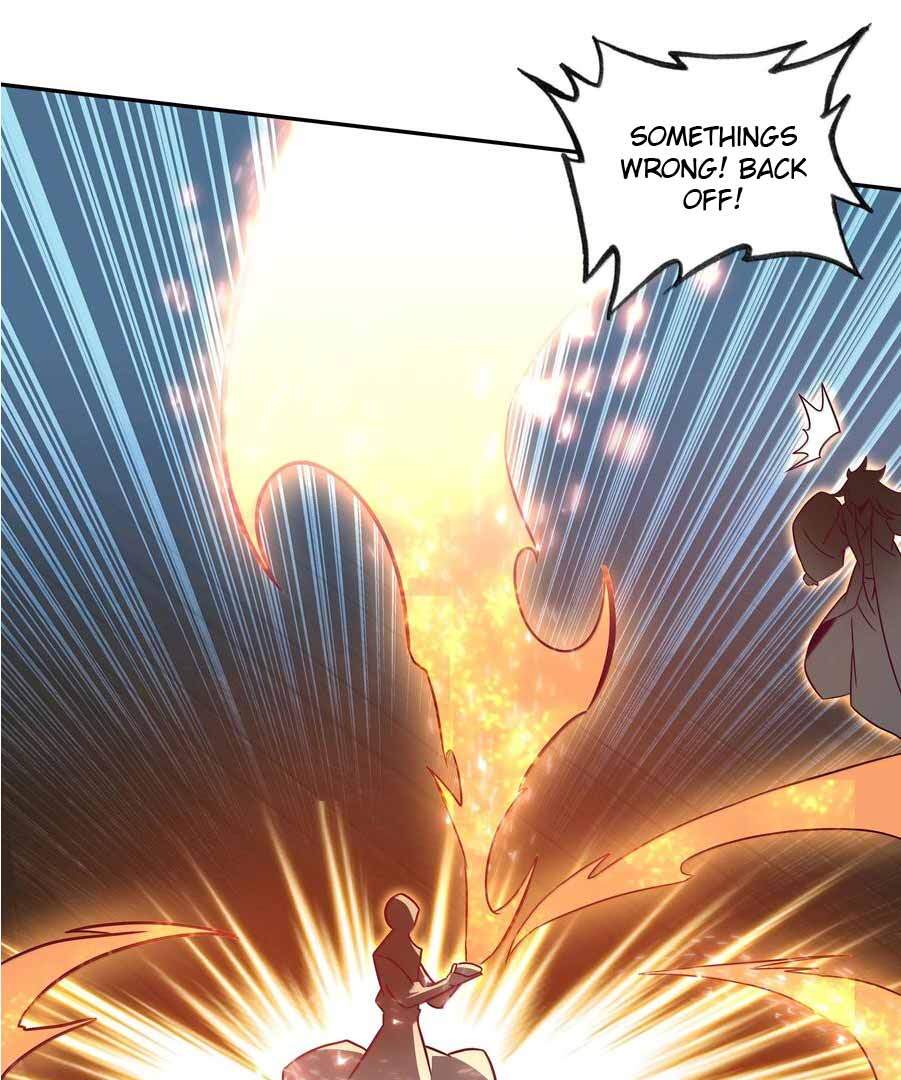 Bitch, I’m a Young Lady With Hax Chapter 287 page 50 - 