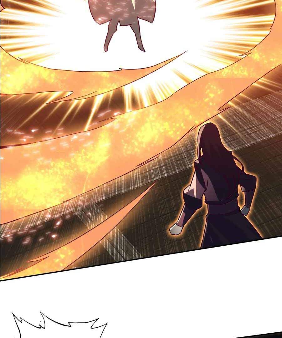 Bitch, I’m a Young Lady With Hax Chapter 287 page 51 - 