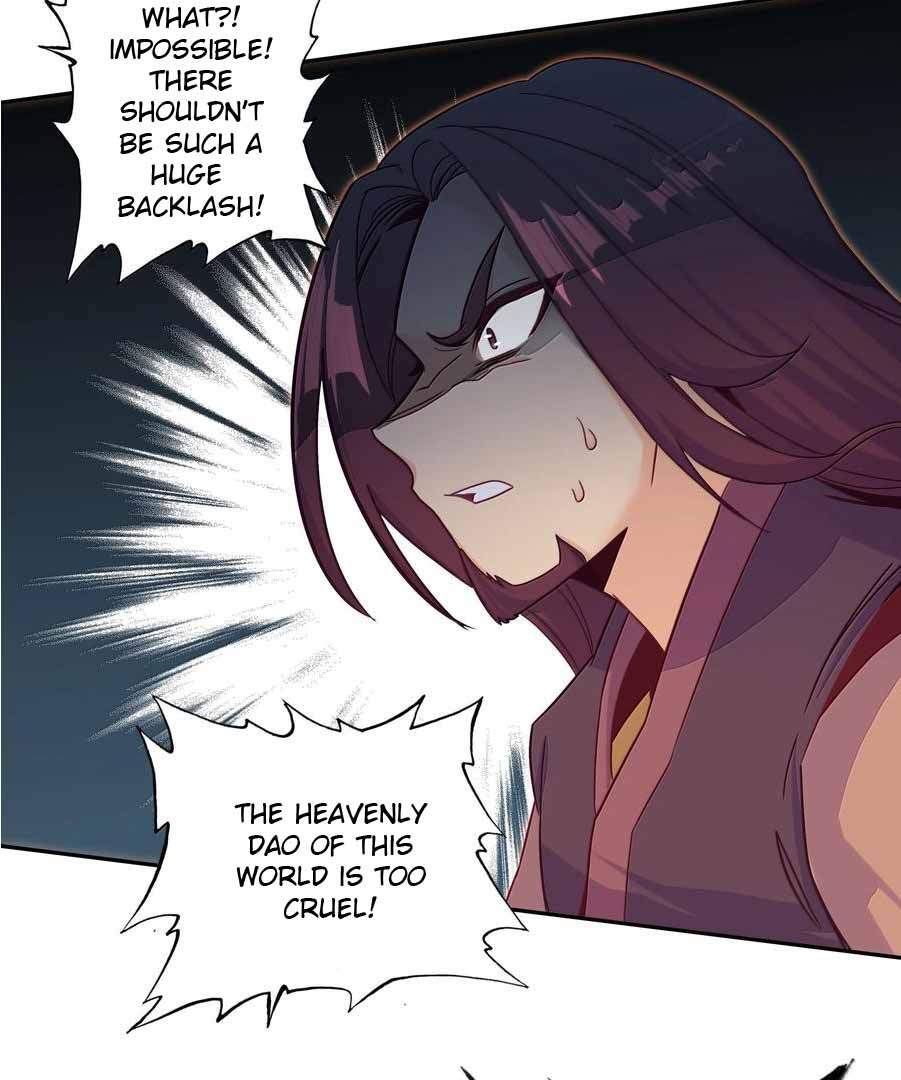 Bitch, I’m a Young Lady With Hax Chapter 287 page 52 - 