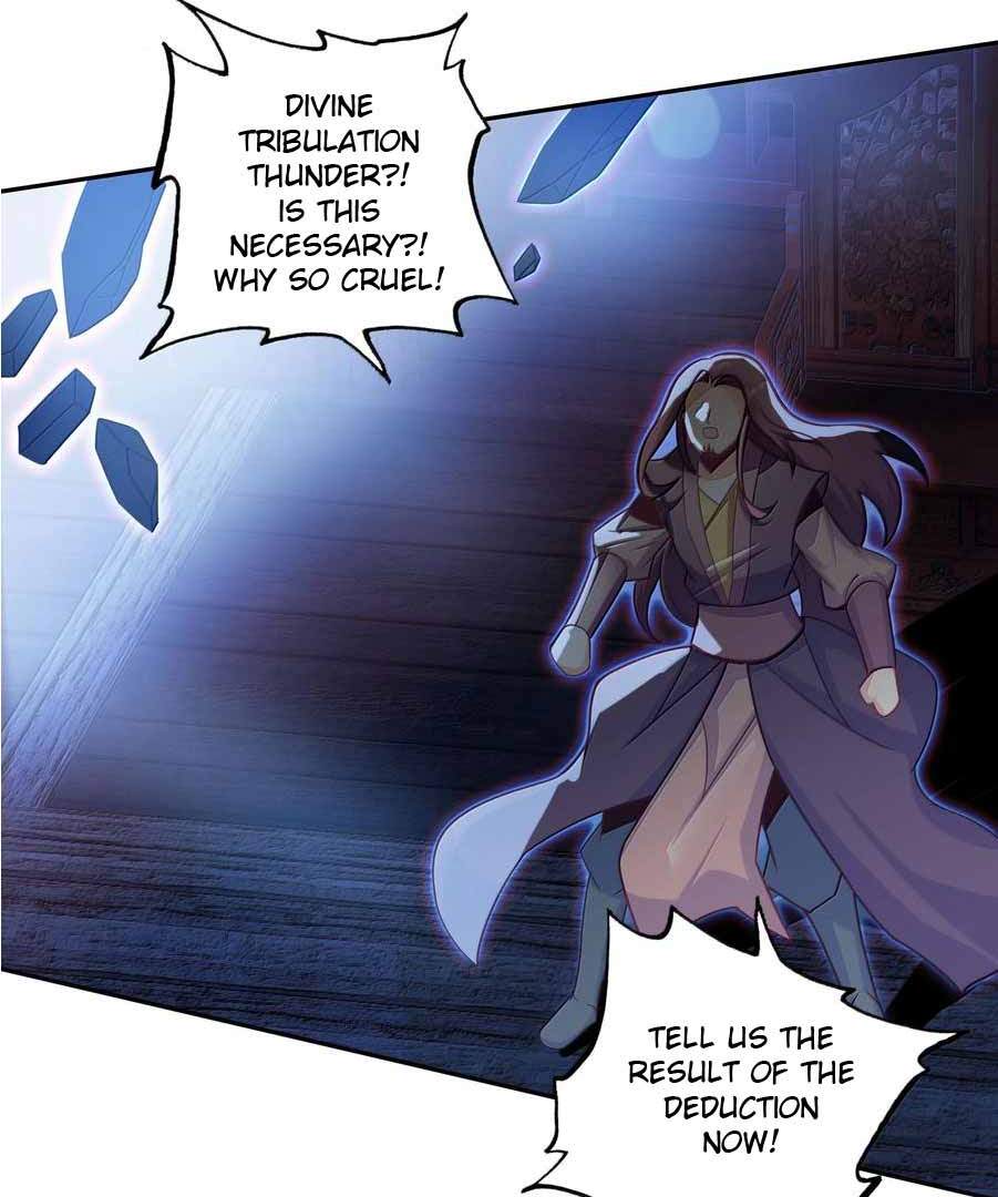 Bitch, I’m a Young Lady With Hax Chapter 287 page 57 - 