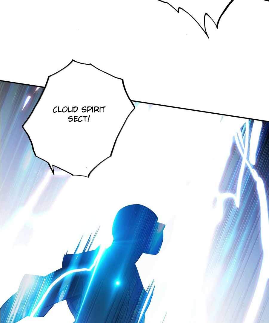 Bitch, I’m a Young Lady With Hax Chapter 287 page 58 - 