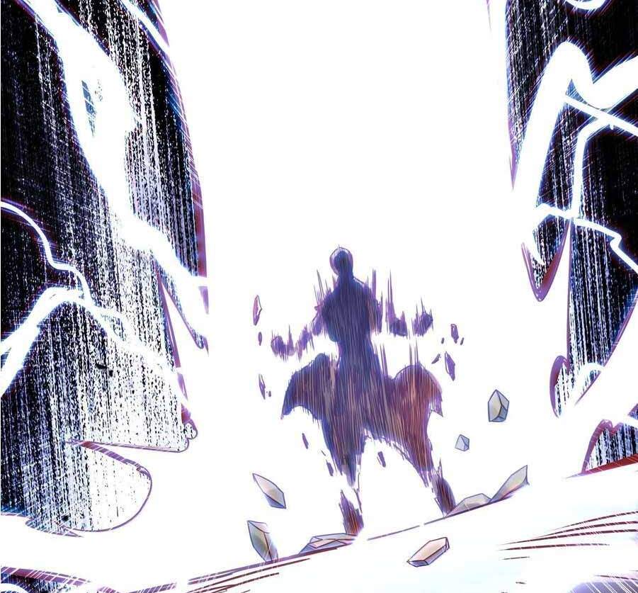 Bitch, I’m a Young Lady With Hax Chapter 287 page 61 - 