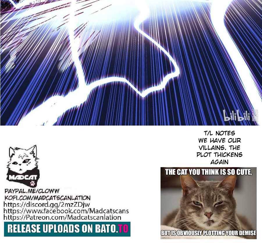 Bitch, I’m a Young Lady With Hax Chapter 287 page 62 - 