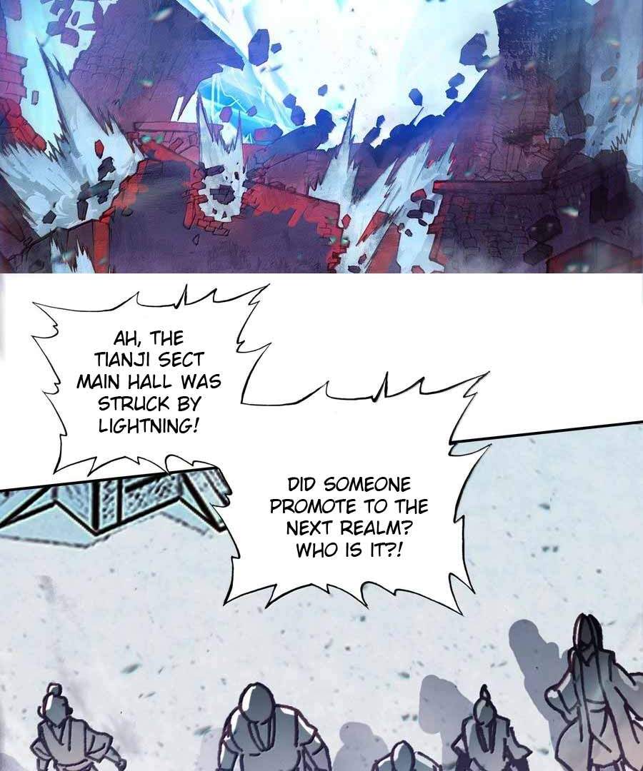 Bitch, I’m a Young Lady With Hax Chapter 288 page 2 - 