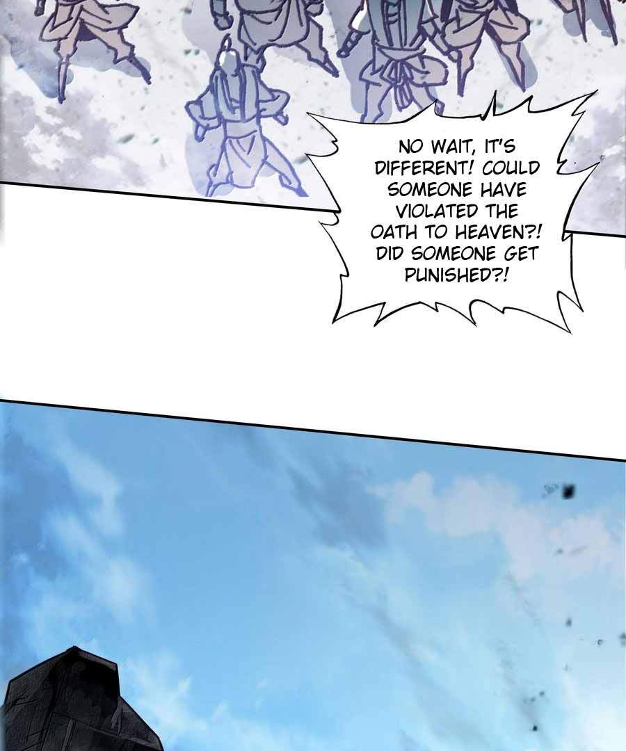Bitch, I’m a Young Lady With Hax Chapter 288 page 3 - 
