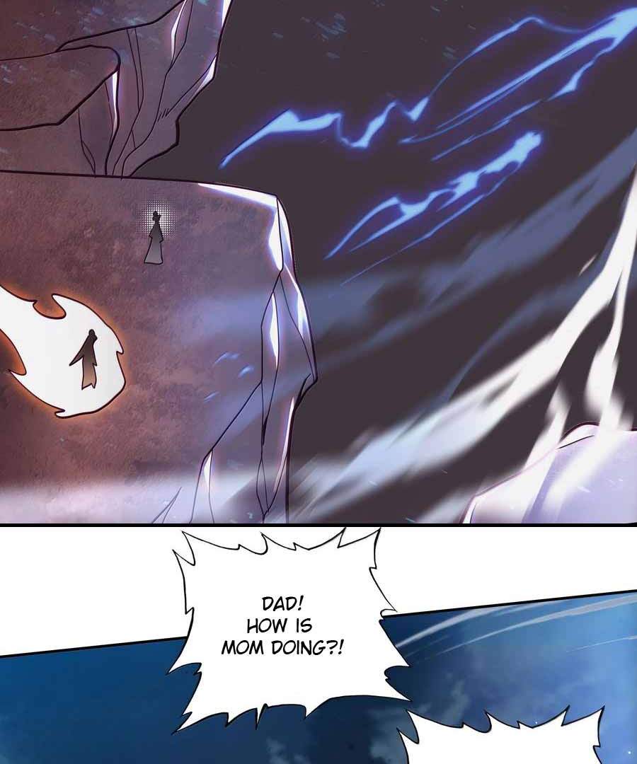 Bitch, I’m a Young Lady With Hax Chapter 288 page 25 - 