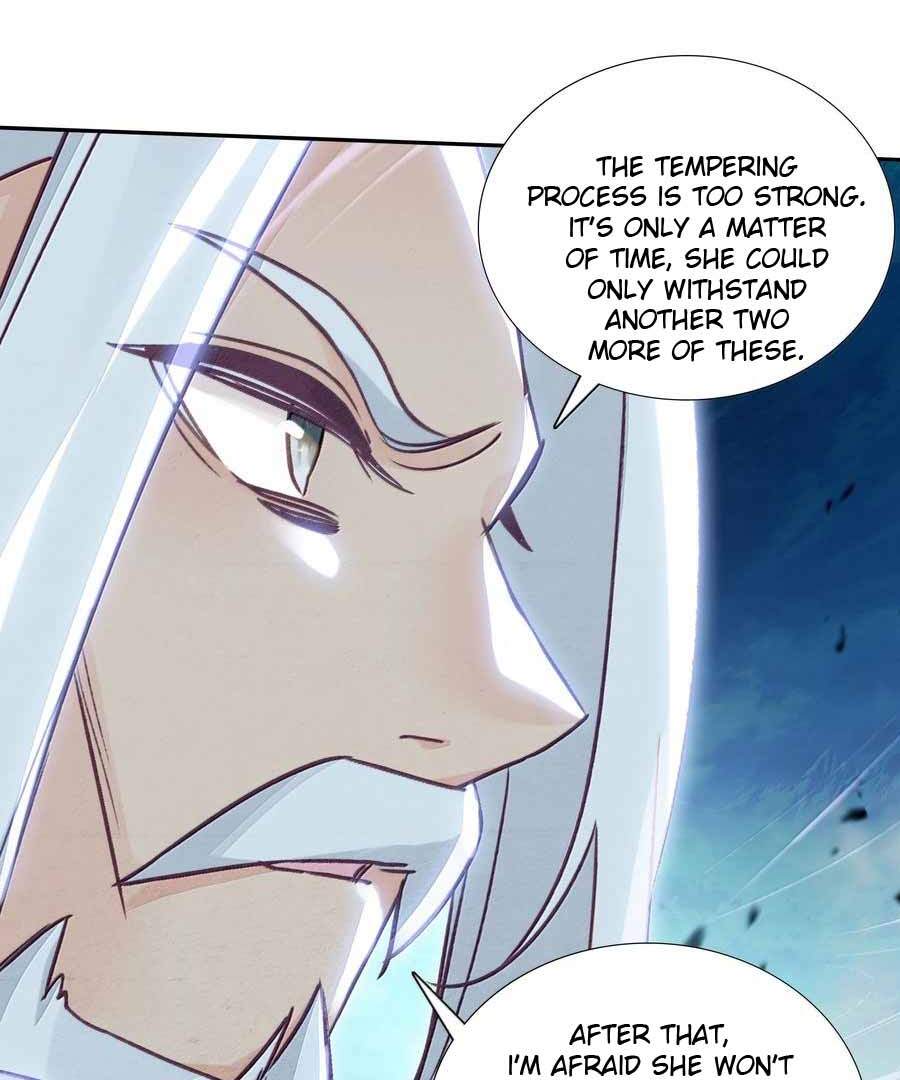 Bitch, I’m a Young Lady With Hax Chapter 288 page 27 - 