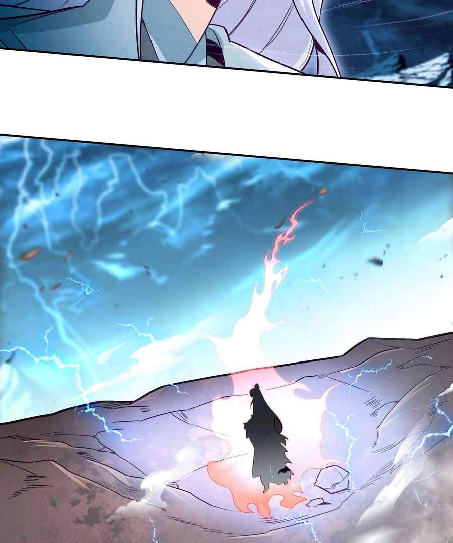Bitch, I’m a Young Lady With Hax Chapter 288 page 29 - 