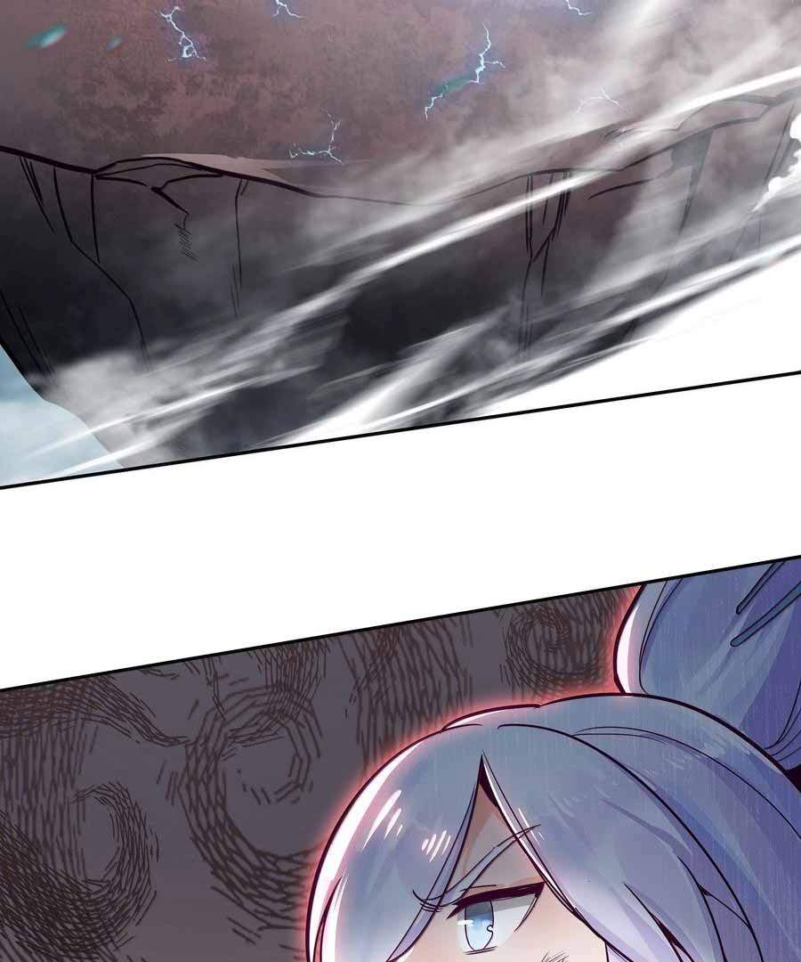 Bitch, I’m a Young Lady With Hax Chapter 288 page 30 - 