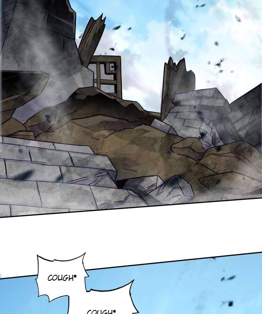 Bitch, I’m a Young Lady With Hax Chapter 288 page 4 - 