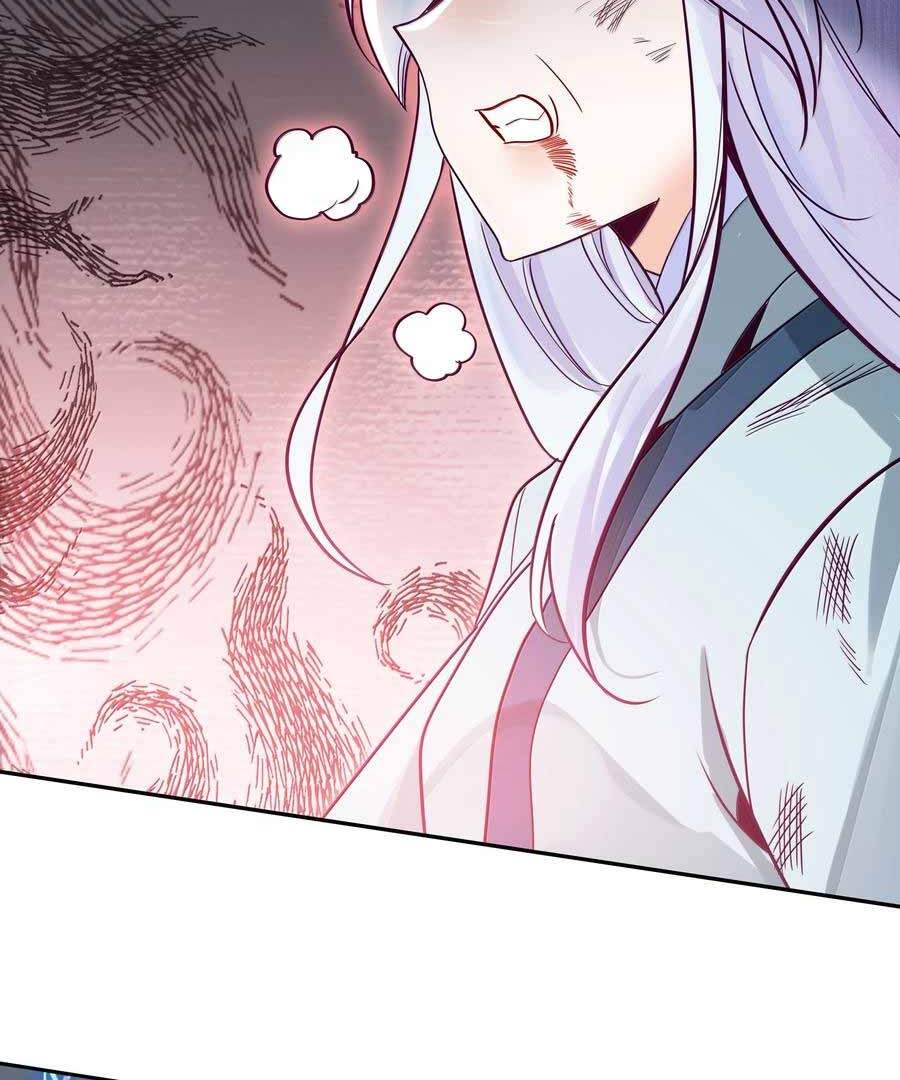 Bitch, I’m a Young Lady With Hax Chapter 288 page 31 - 