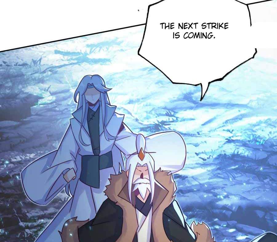 Bitch, I’m a Young Lady With Hax Chapter 288 page 33 - 